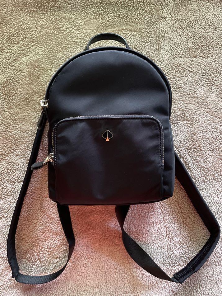 Kate spade shop taylor backpack