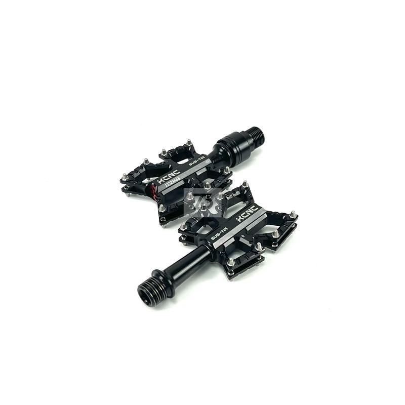 KCNC Road Slim KYREX Platform Pedal, Sports Equipment KCNC Road Slim KYREX Platform Pedal, Sports Equipment