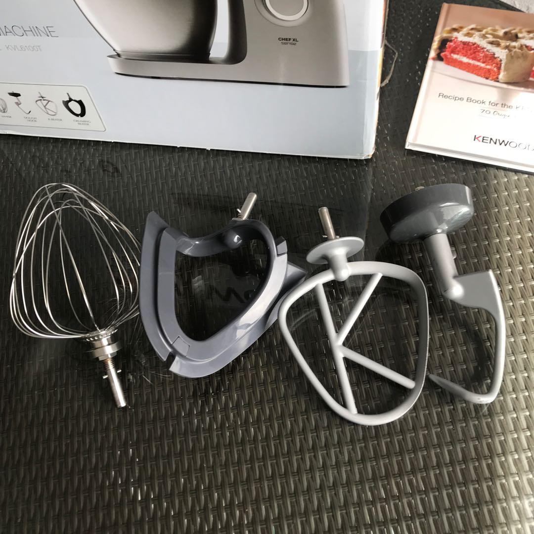 Kvl6100t sale