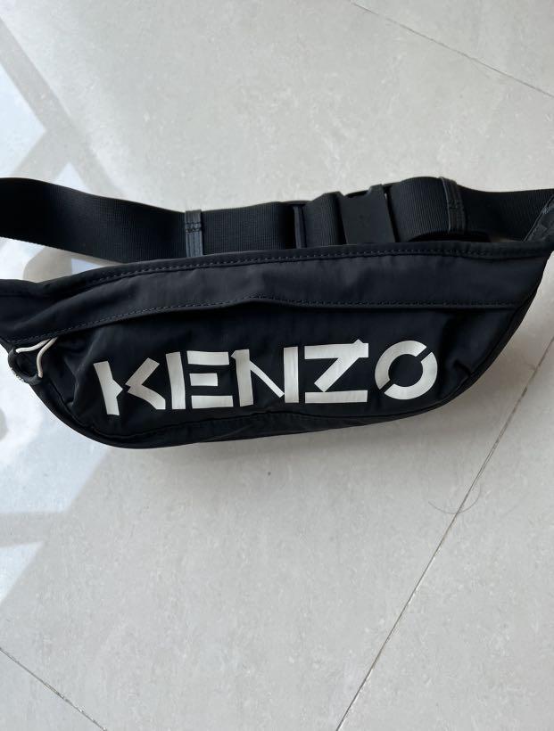 Harga waist bag kenzo hotsell