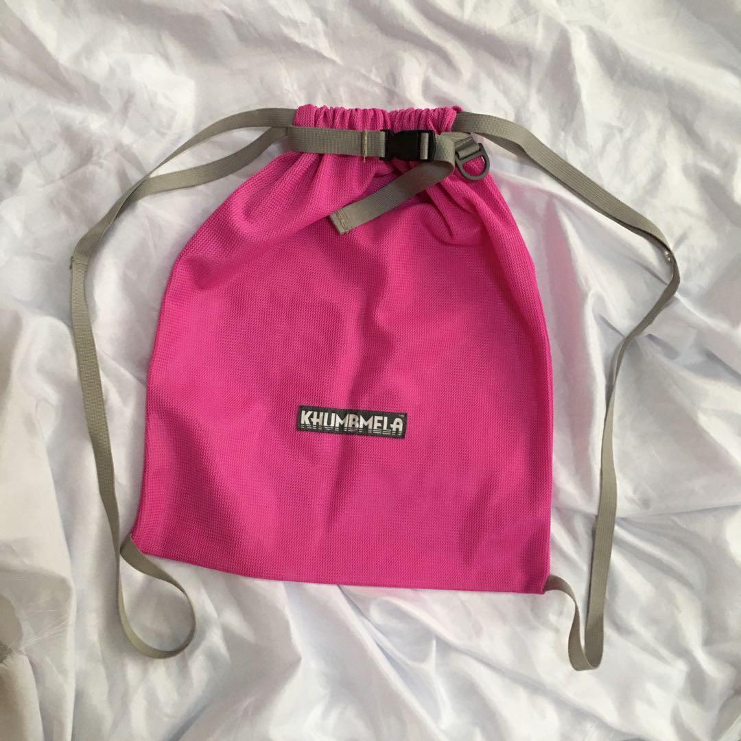 Khumbmela bag cheap