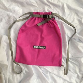 Khumbmela backpack online