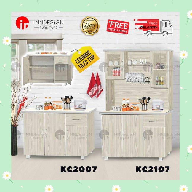 kitchen without top 248 with top 389 both available