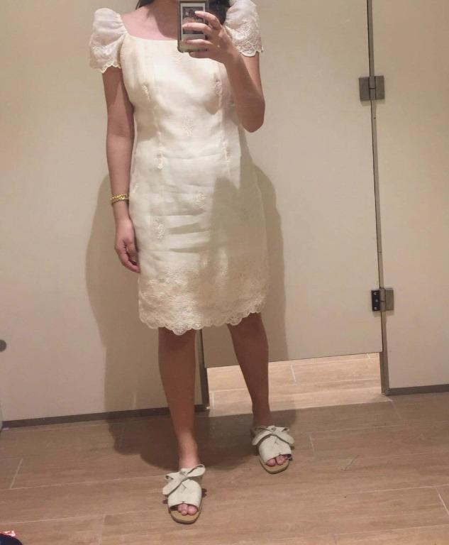 Sm kultura filipiniana best sale dresses