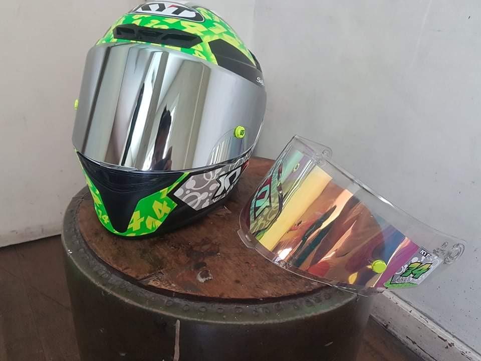 Kyt tt 2025 course arbolino