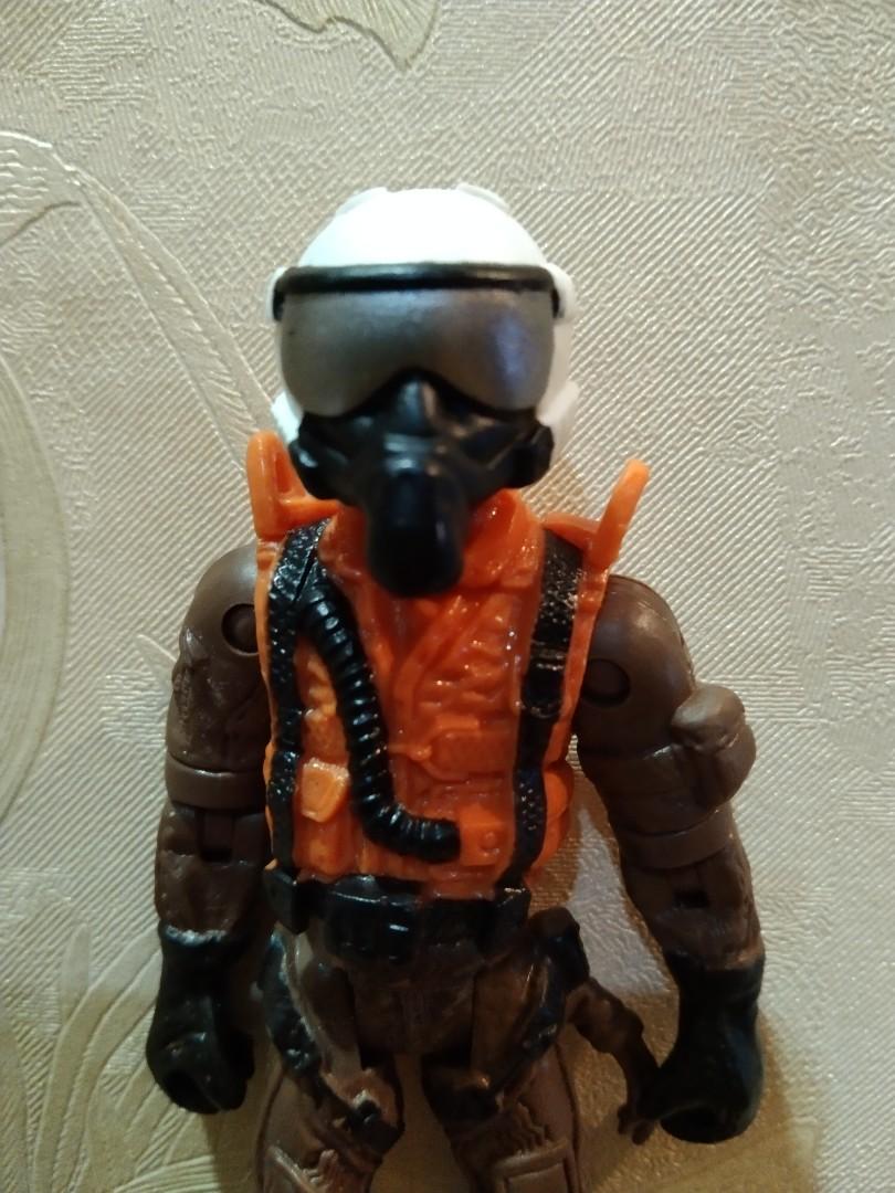 Lanard Soldier Figure, Hobbies & Toys, Collectibles & Memorabilia ...