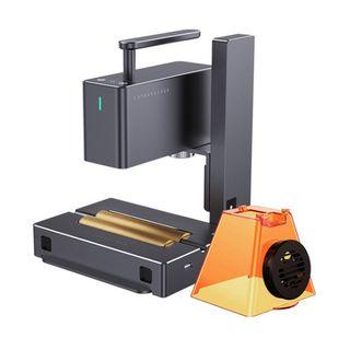 Laser Pecker L2 Pro 2合1激光雕刻機和切割機