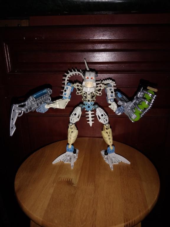 Lego 8905 online