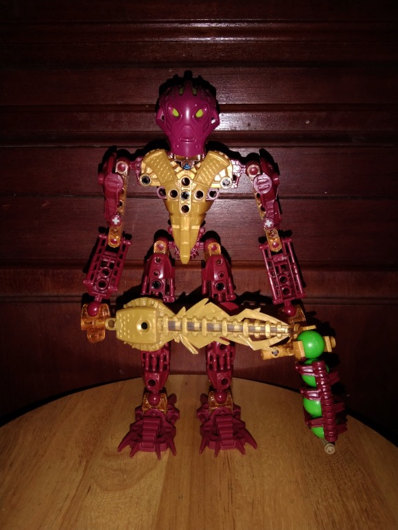 Toa hotsell inika jaller