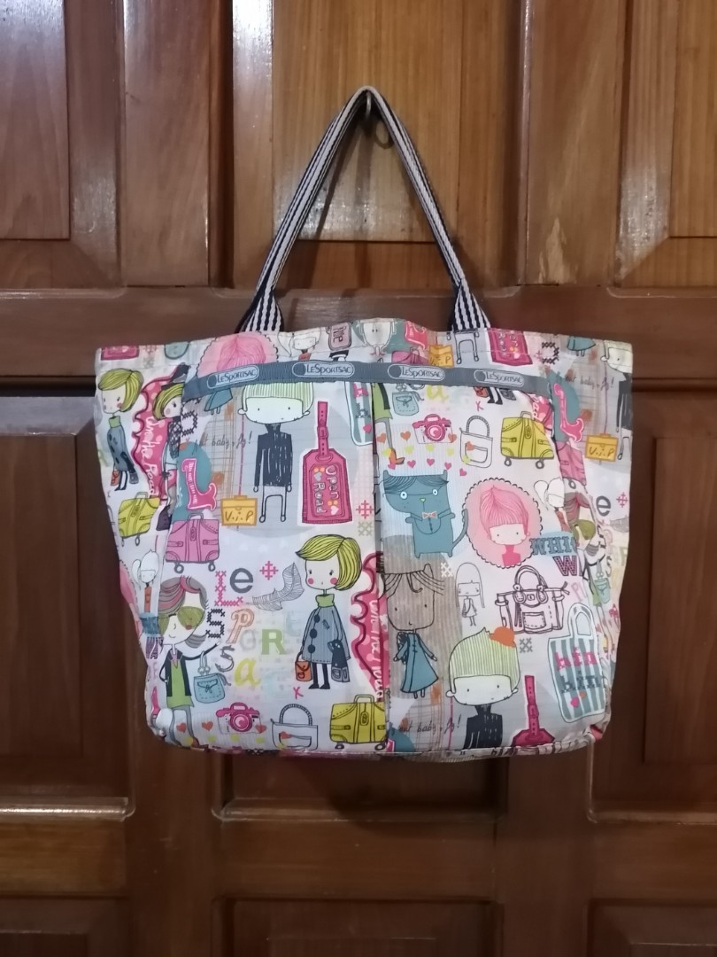 Lesportsac tote handbags store