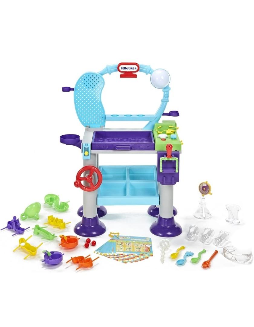 Fisher price stem jr on sale wonderlab