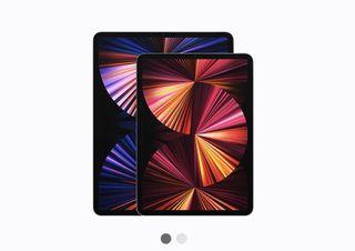 LOOKING FOR IPAD PRO M1
