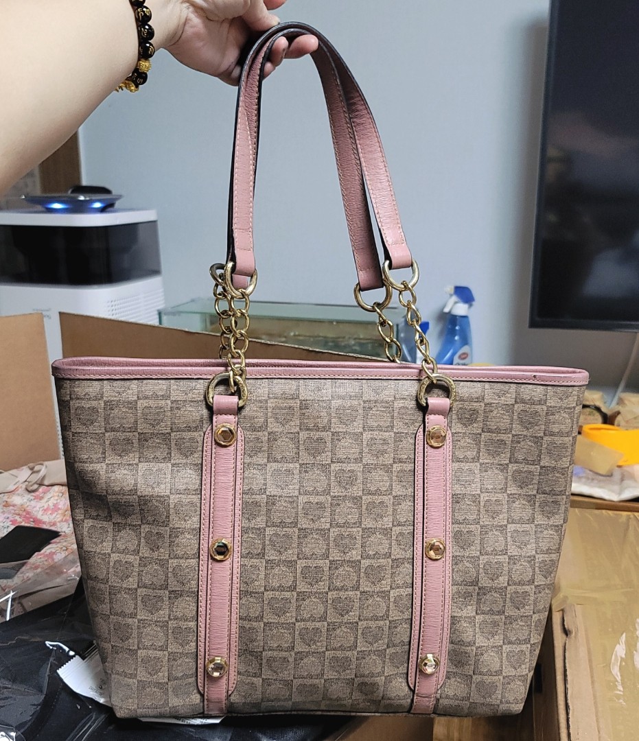 Lovcat tote bag hotsell