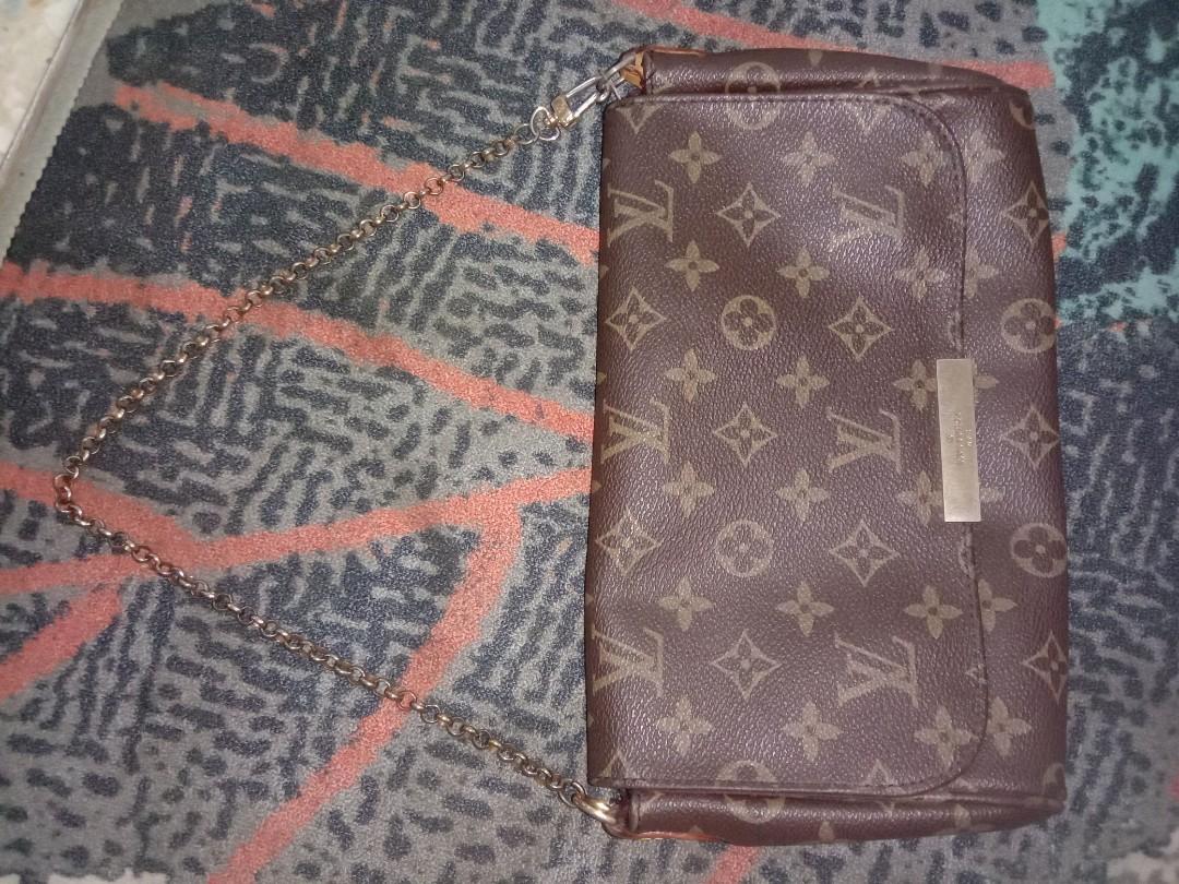 Lv Favorite @ Lv Dato Seri Vida 😍, Women's Fashion, Bags & Wallets,  Shoulder Bags on Carousell