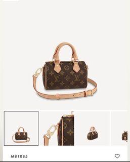 Louis Vuitton Mini COUSSIN BELTBAG BAG, Women's Fashion, Bags & Wallets,  Cross-body Bags on Carousell