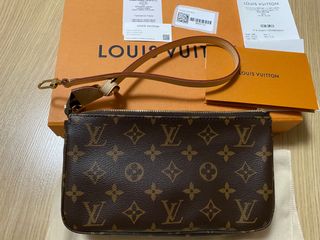 LOUIS VUITTON Odeon NM PM Shoulder crossbody hand Bag M45353｜Product  Code：2107600794341｜BRAND OFF Online Store