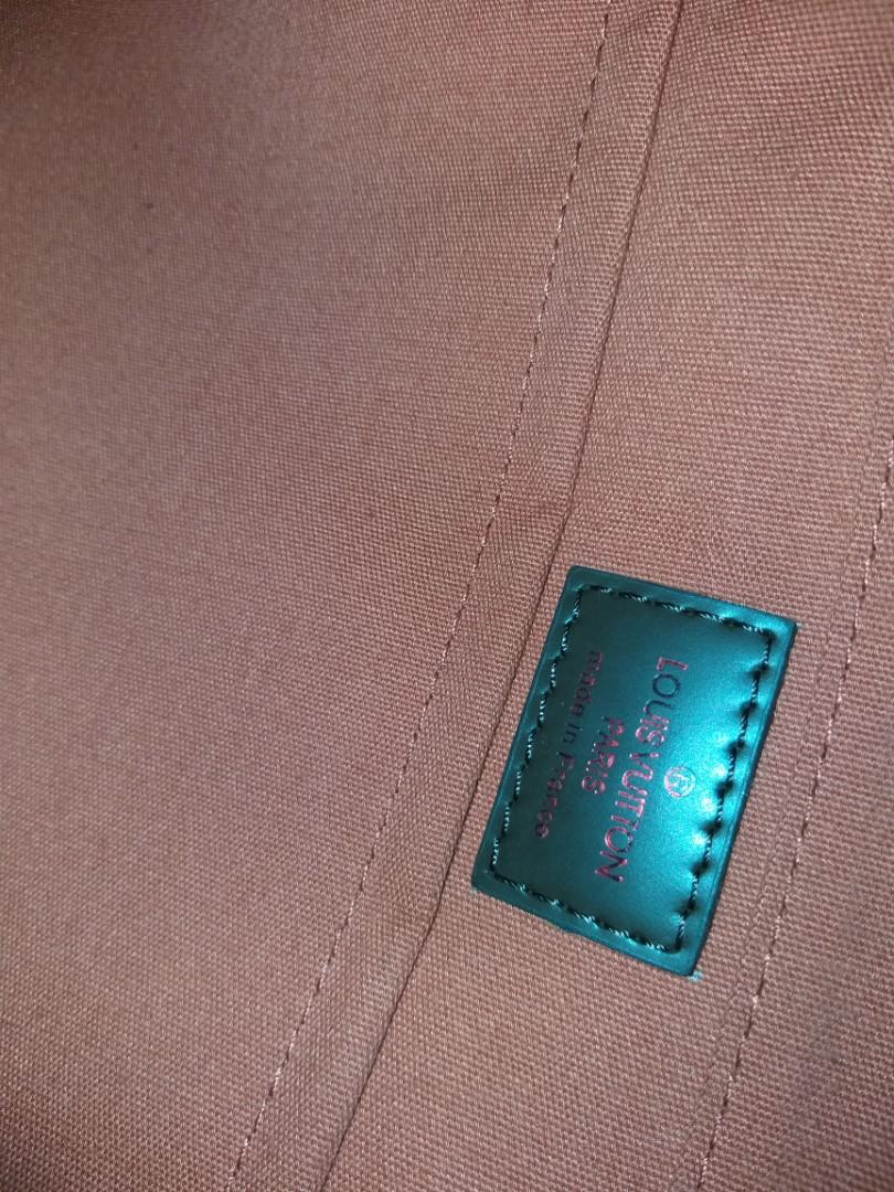 Louis Vuitton Original Tas selempang pria super keren Code F00199, Fesyen  Pria, Tas & Dompet , Tas Selempang di Carousell