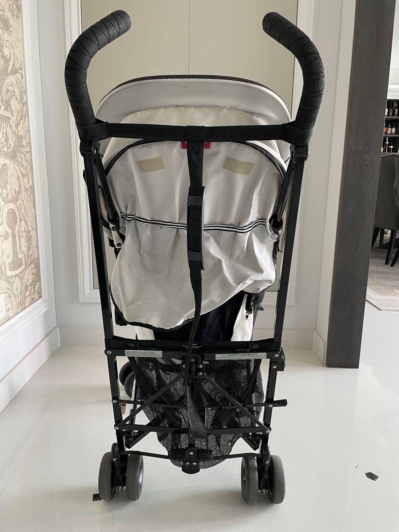 Maclaren Volo Stroller, Babies & Kids, Going Out, Strollers on Carousell