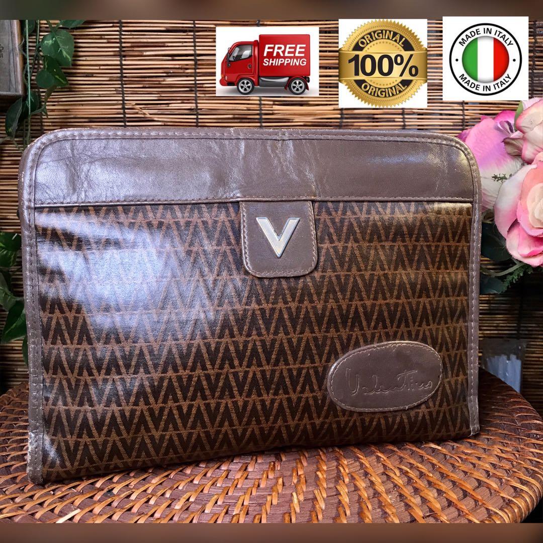 Mario Valentino bag, Luxury, Bags & Wallets on Carousell