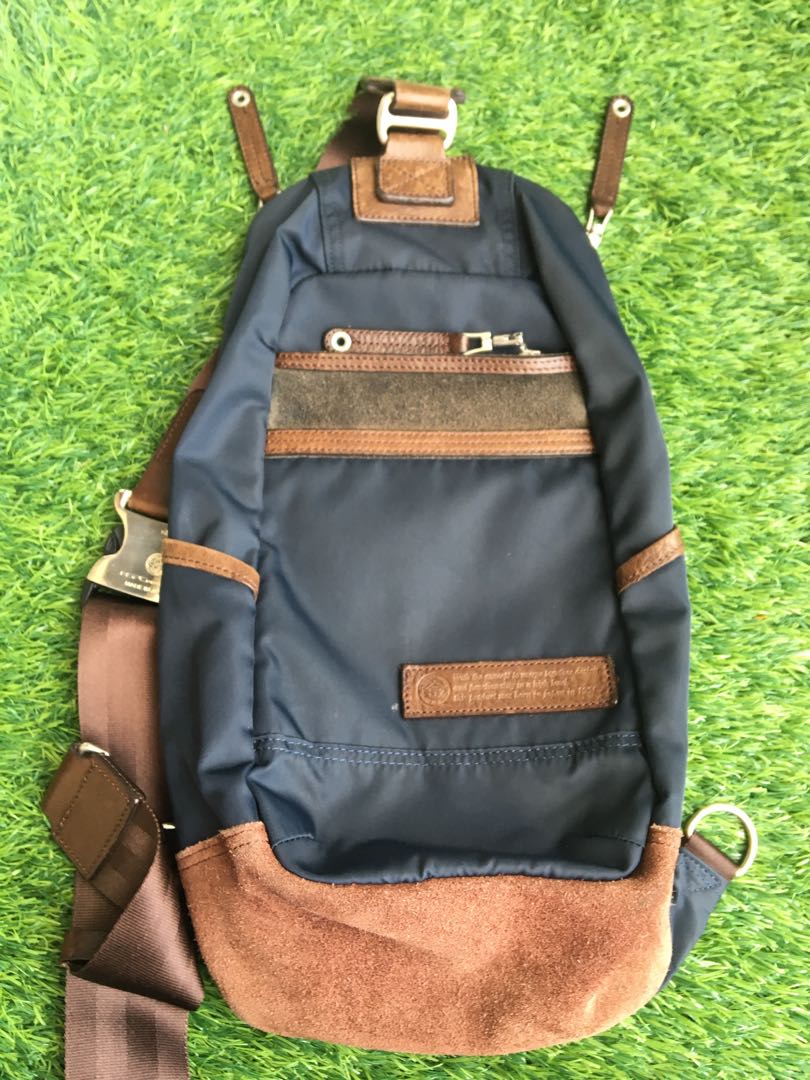 Masterpiece crossbody bag sales