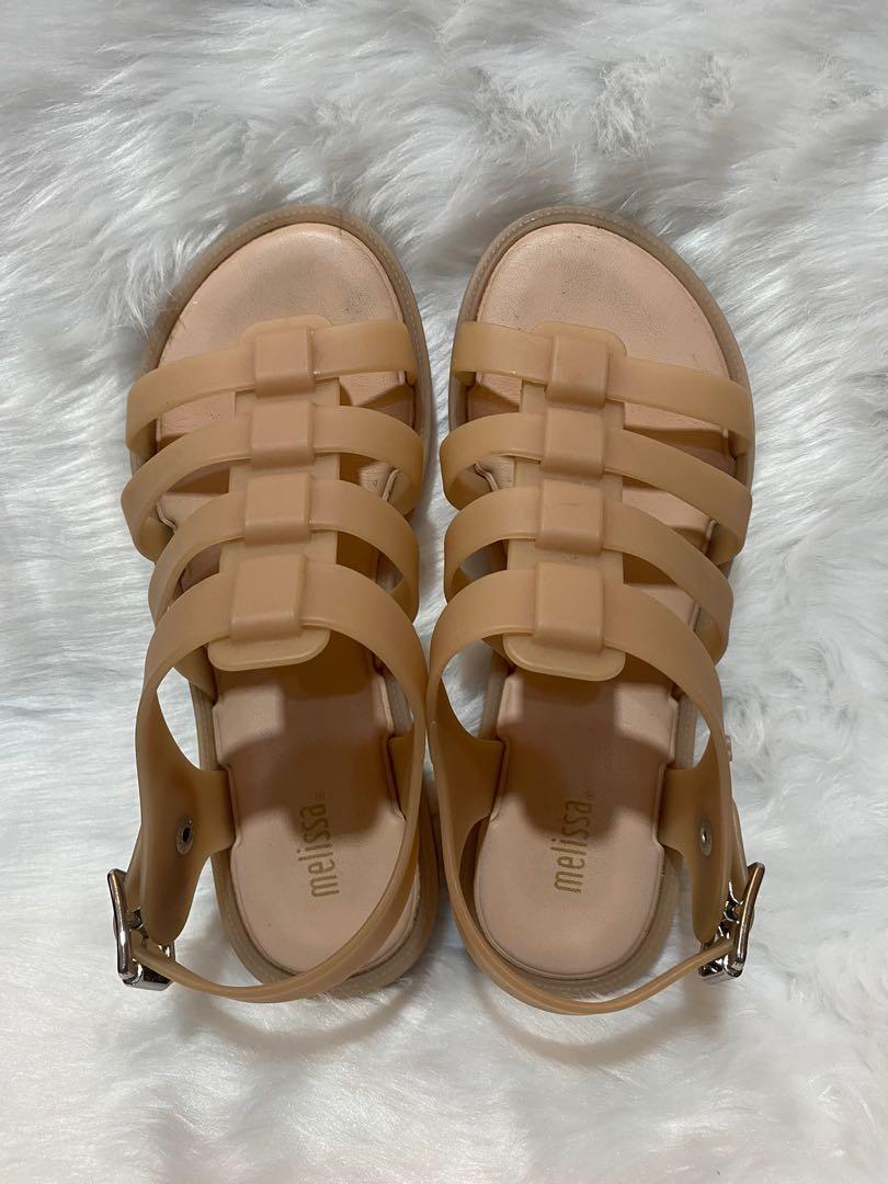 Melissa flox nude outlet