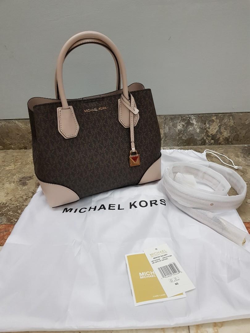 Michael Kors Bag Original, Barang Mewah 