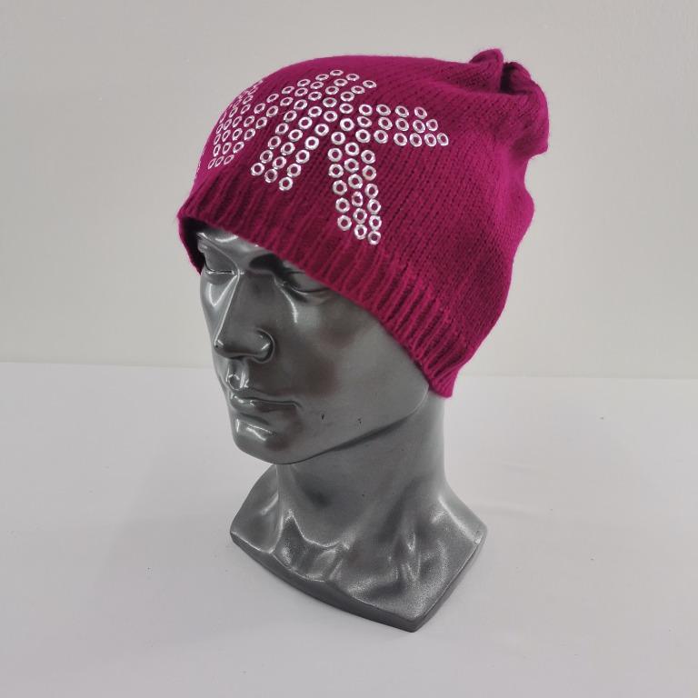 Michael kors beanie shop hat