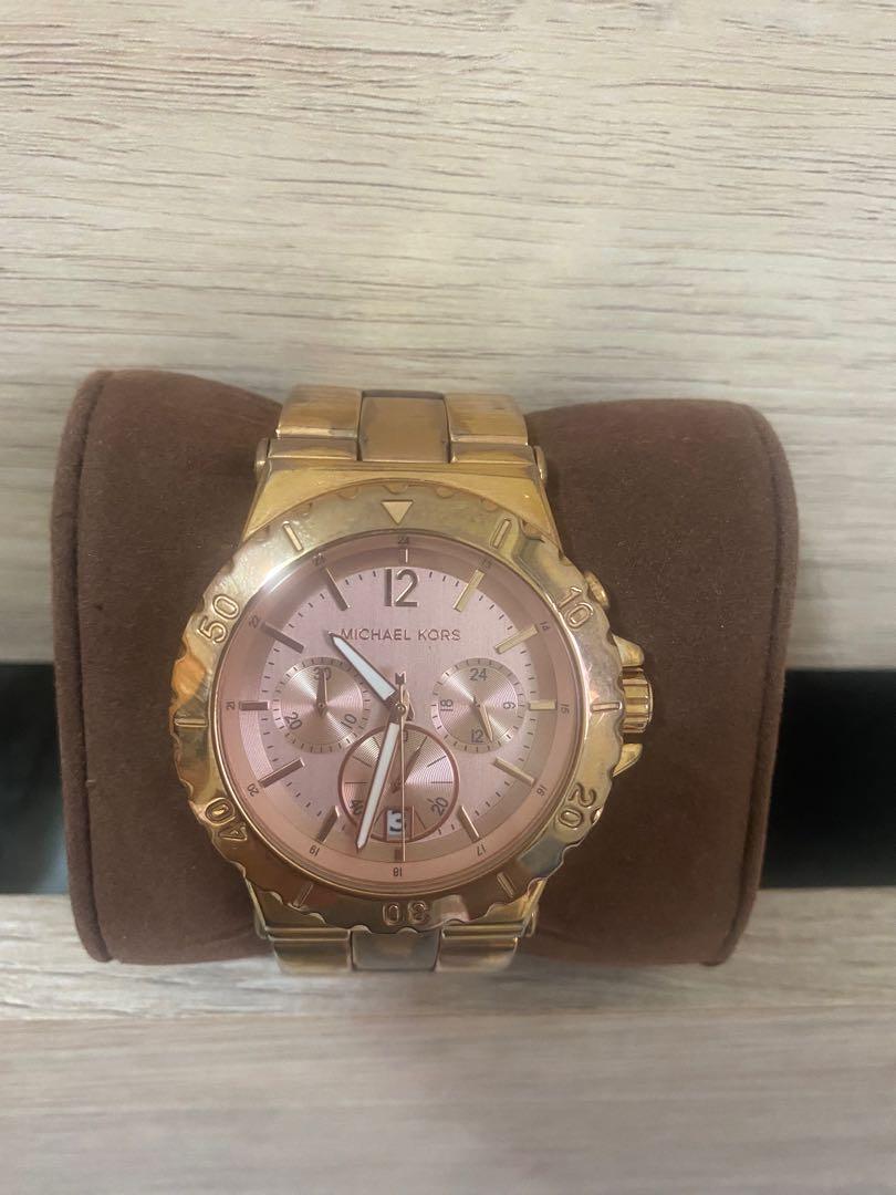 Michael kors clearance mk 5314