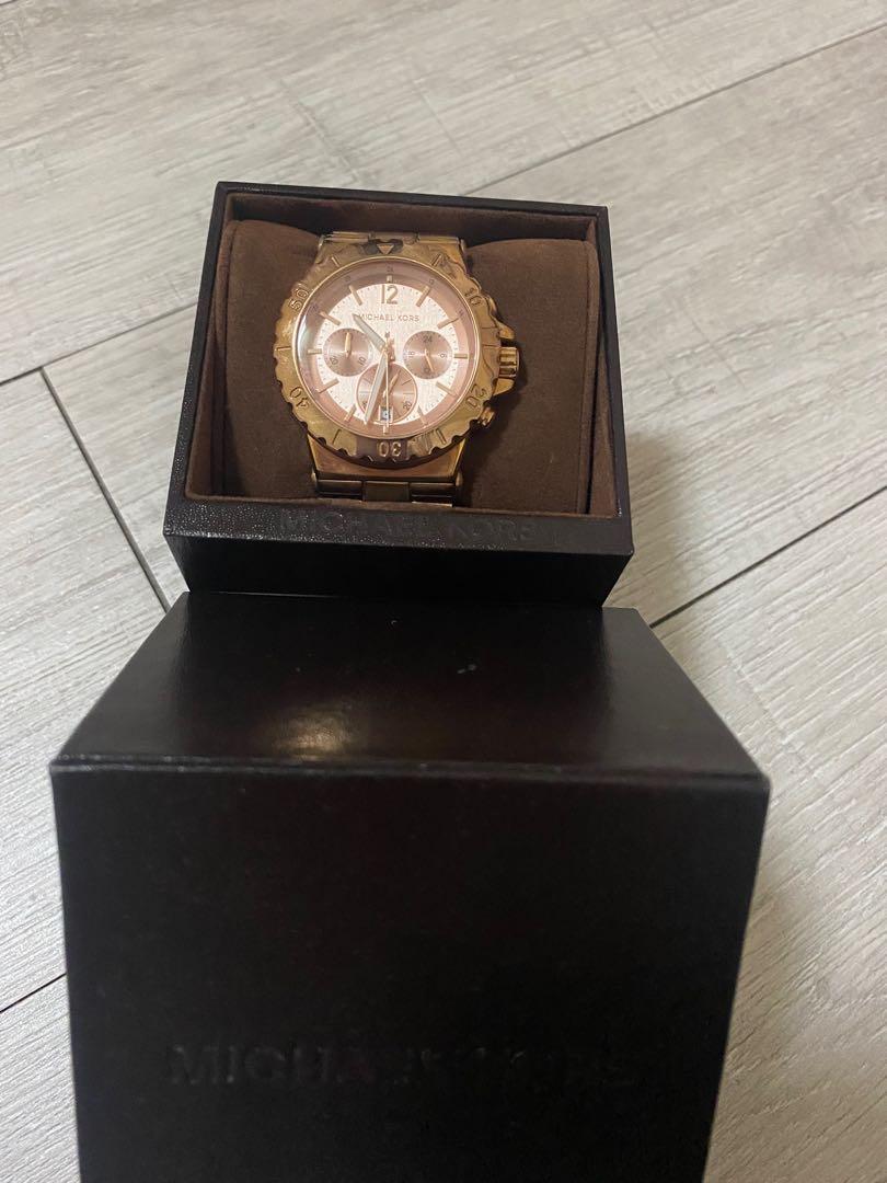 Michael kors clearance mk 5314
