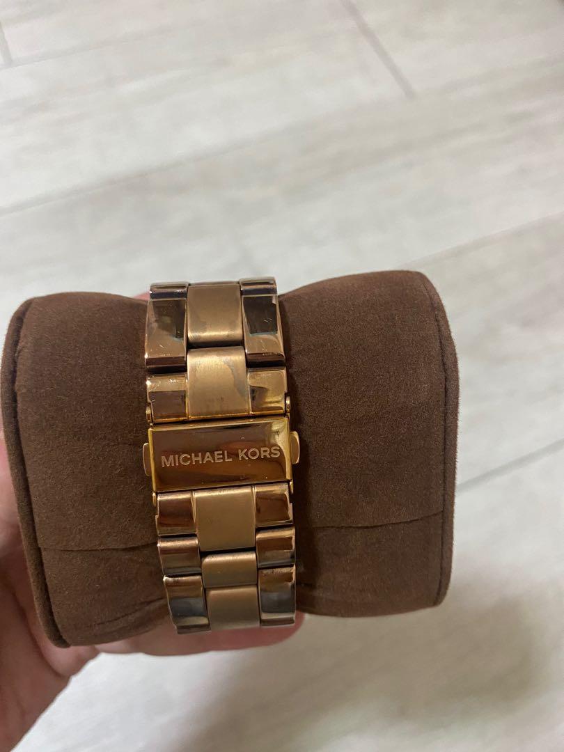 Michael kors mk 5314 top