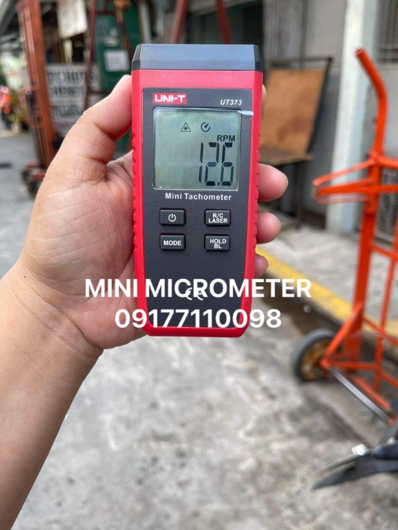Mini Micrometer, Commercial & Industrial, Construction Tools ...