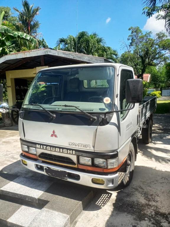 Mitsubishi Fuso Canter (M), Cars for Sale, Used Cars on Carousell