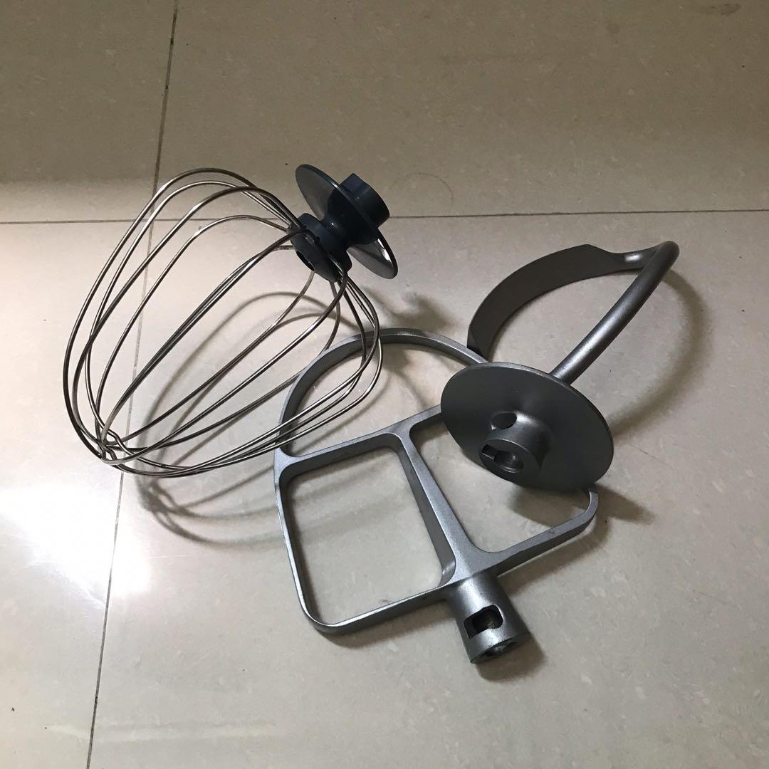 homemaker Food Mixer HM502W, TV & Home Appliances, Kitchen Appliances