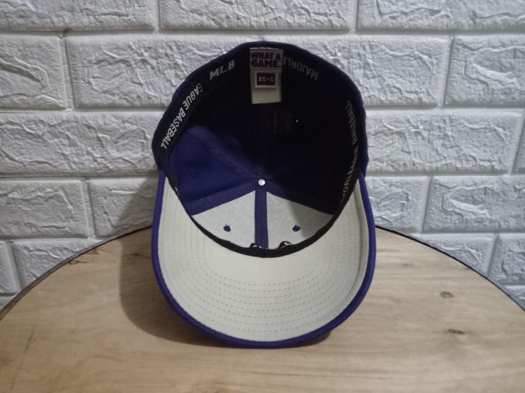 MLB DETROIT TIGER Flexfit Cap Original 