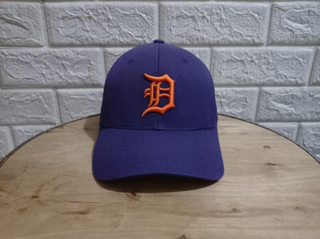 MLB DETROIT TIGER Flexfit Cap Original 