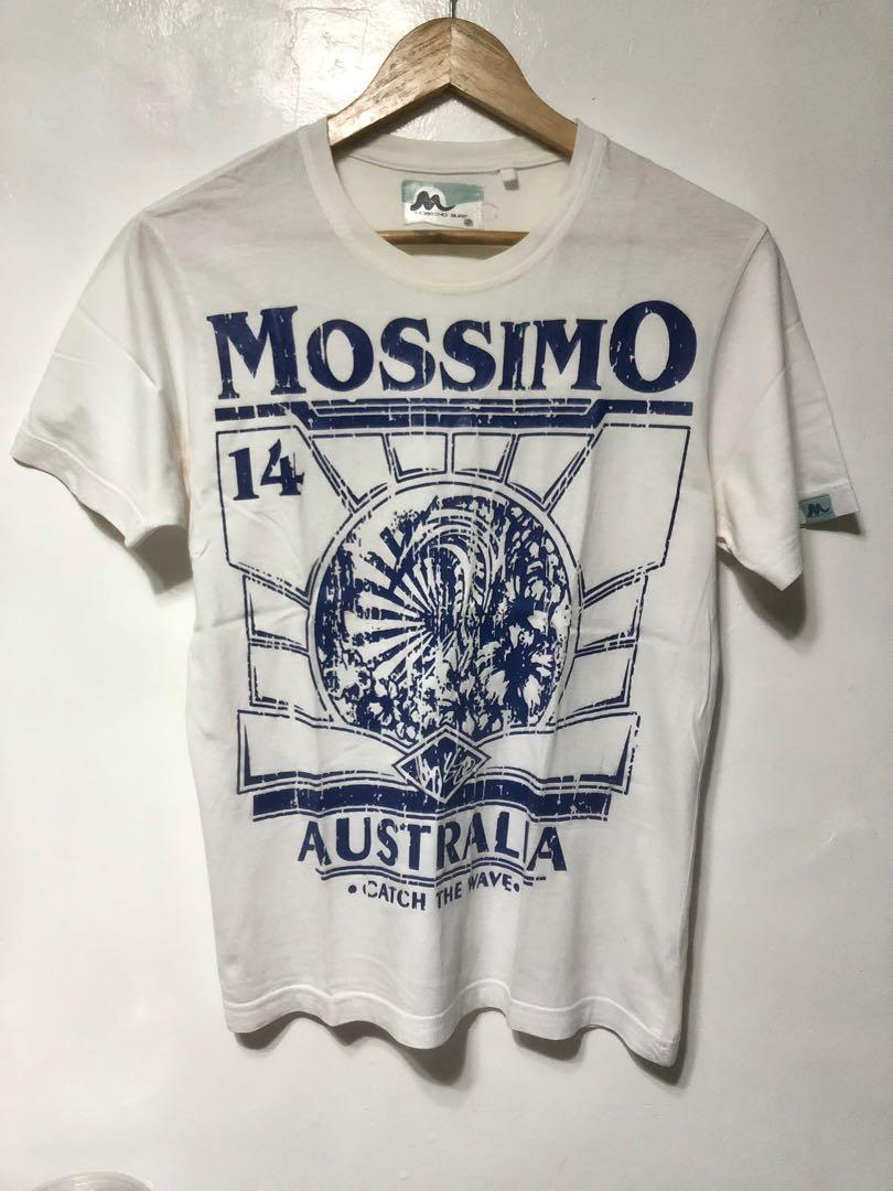 Mossimo Australia