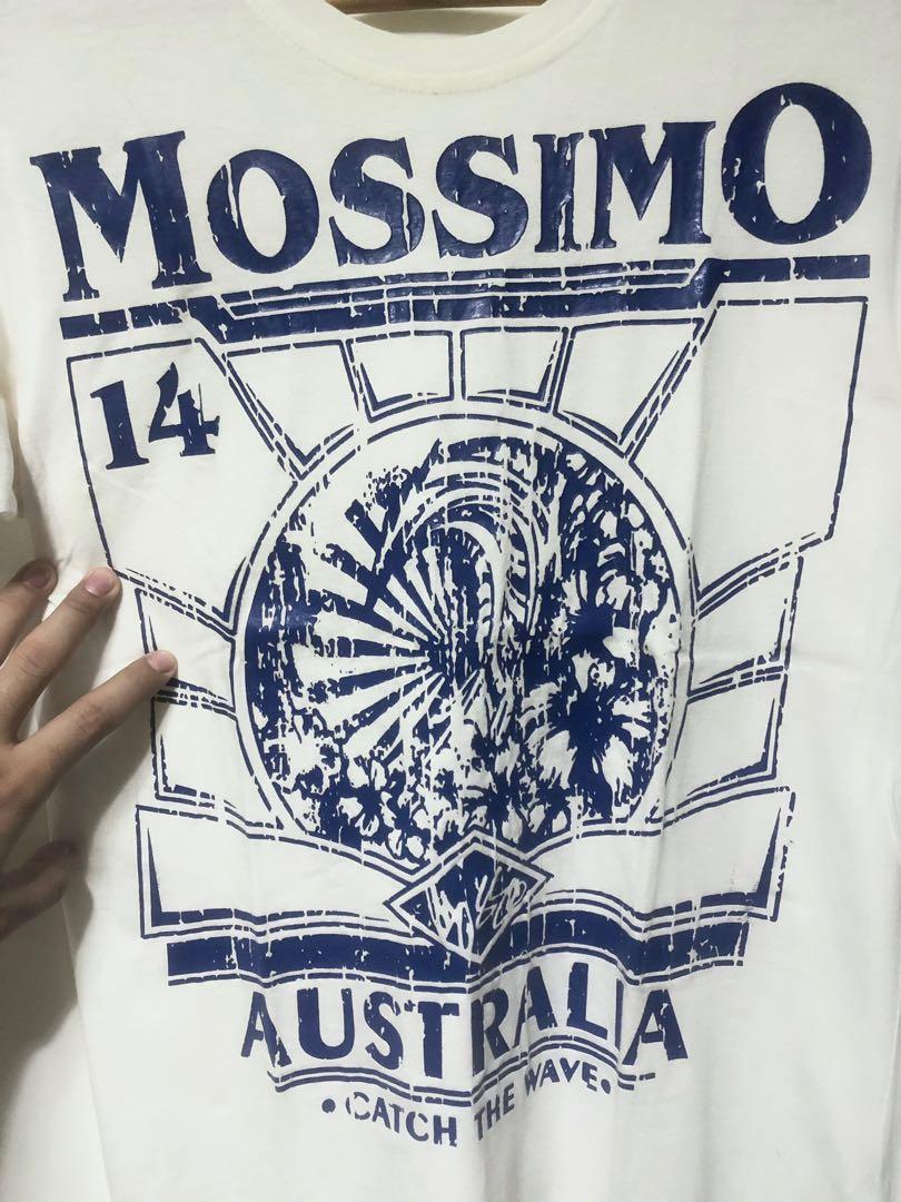 Mossimo Australia