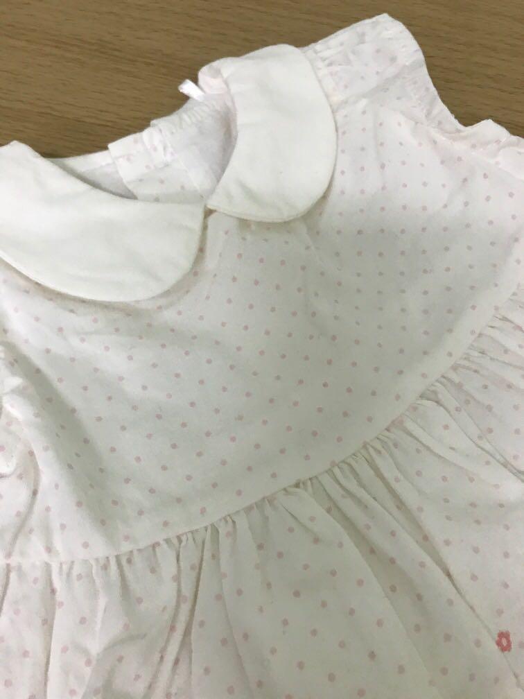 Mothercare peter rabbit best sale dress