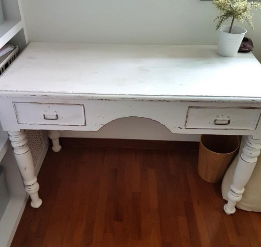 Multi purpose table, Furniture & Home Living, Furniture, Tables & Sets