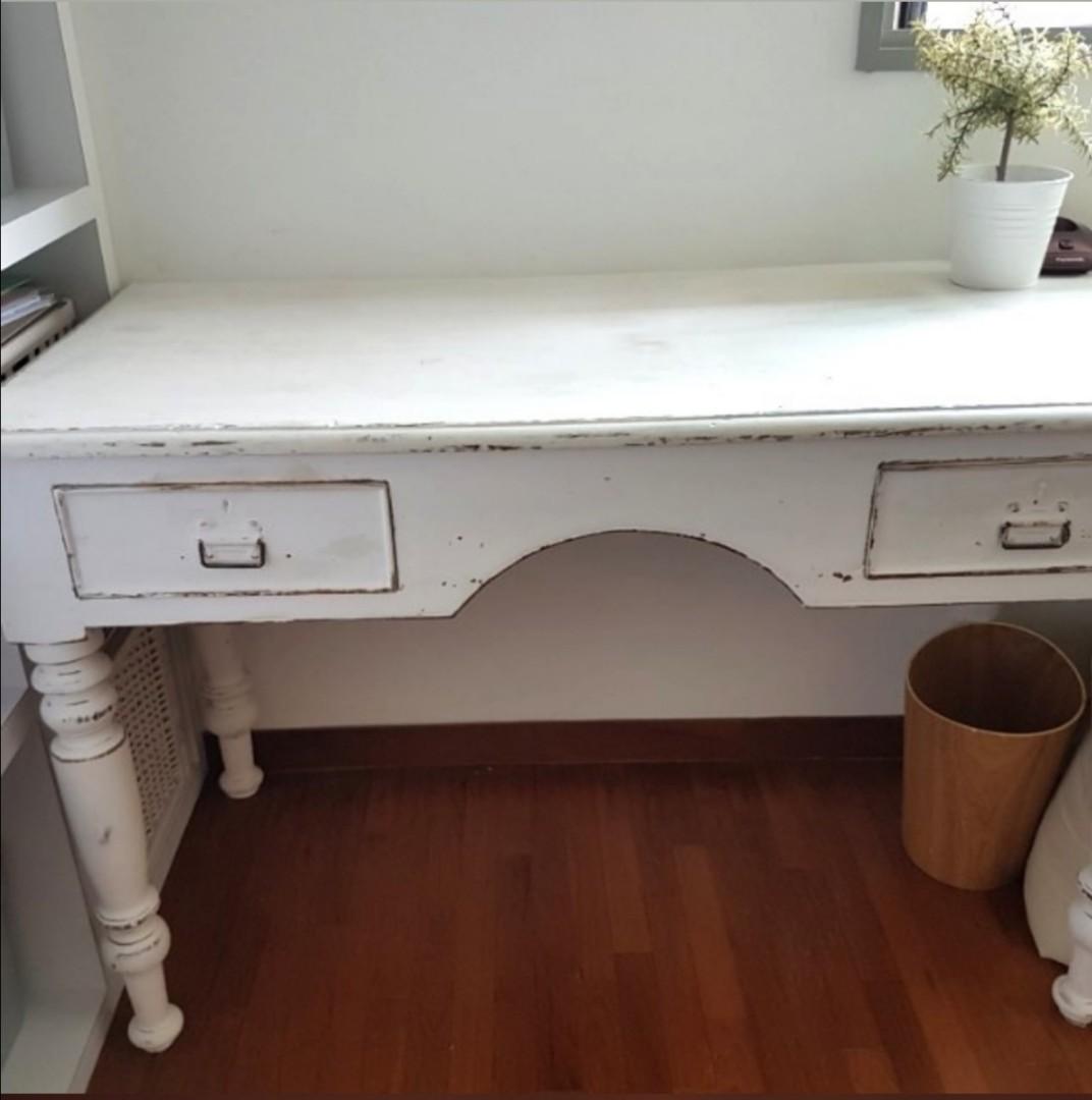 Multi purpose table, Furniture & Home Living, Furniture, Tables & Sets