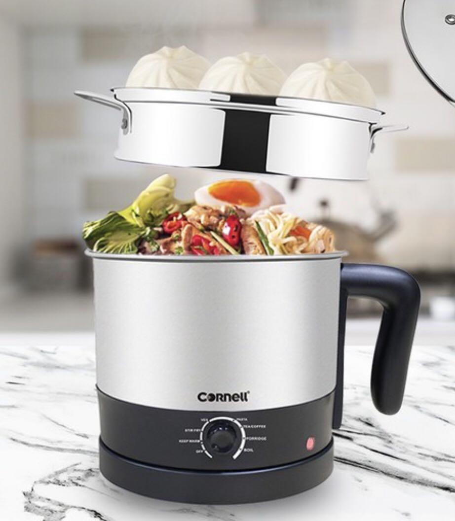 Multifunctional electric cooker TV Home Appliances Kitchen Appliances Cookers on Carousell