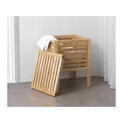 Ikea stool with storage best sale