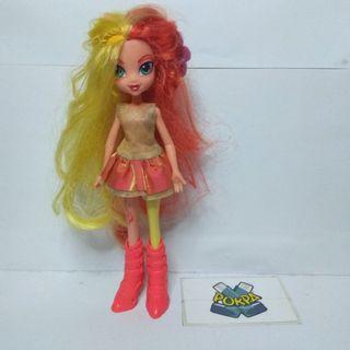 My Little Pony Equestria Girl  : Sunset Shimmer