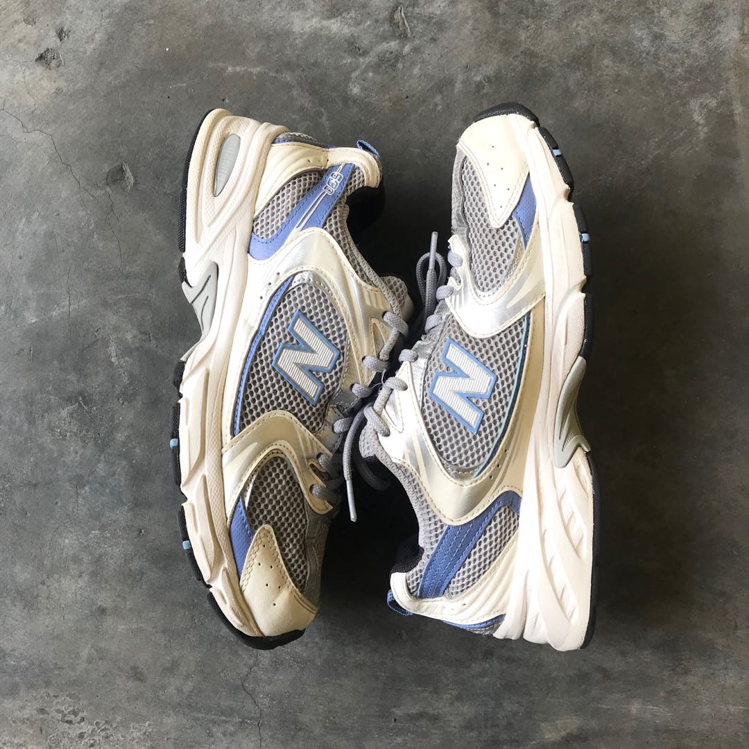 nb 530, Men's Fashion, Footwear, Sneakers on Carousell