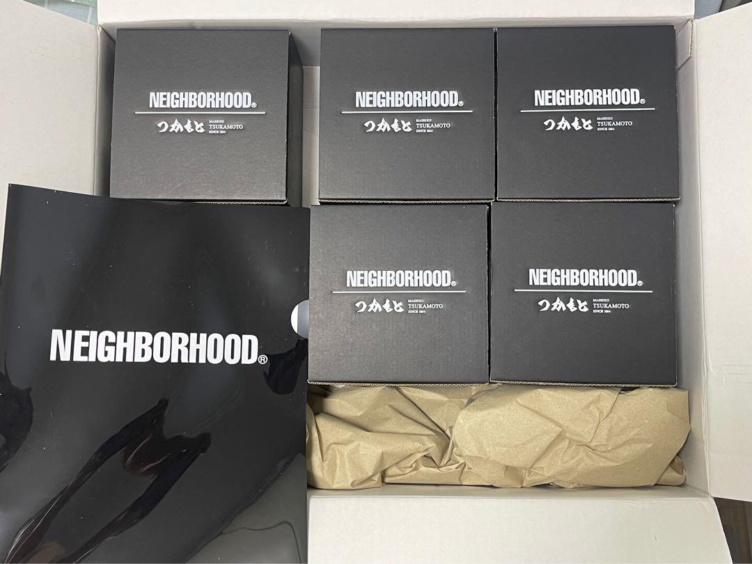 現貨』NEIGHBORHOOD SRL. SPACE / CE-POT, 傢俬＆家居, 園藝, 園藝工具