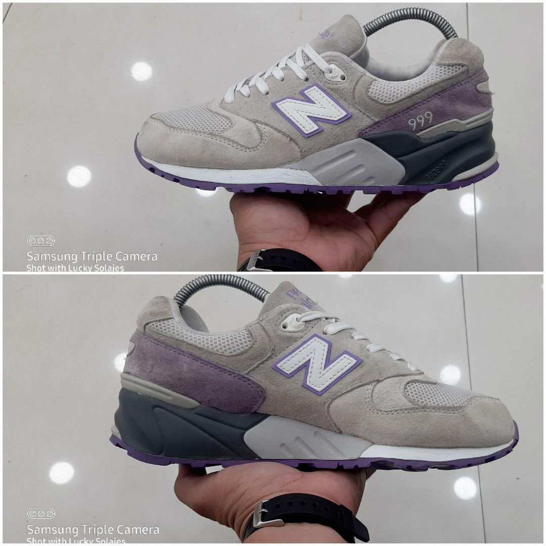 New balance cheap 999 40.5