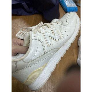 new balance NB 996 MRL996MF D楦 us8 26cm 慢跑鞋 非 英製 美製
