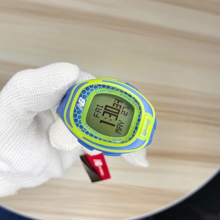 New Balance Running watch