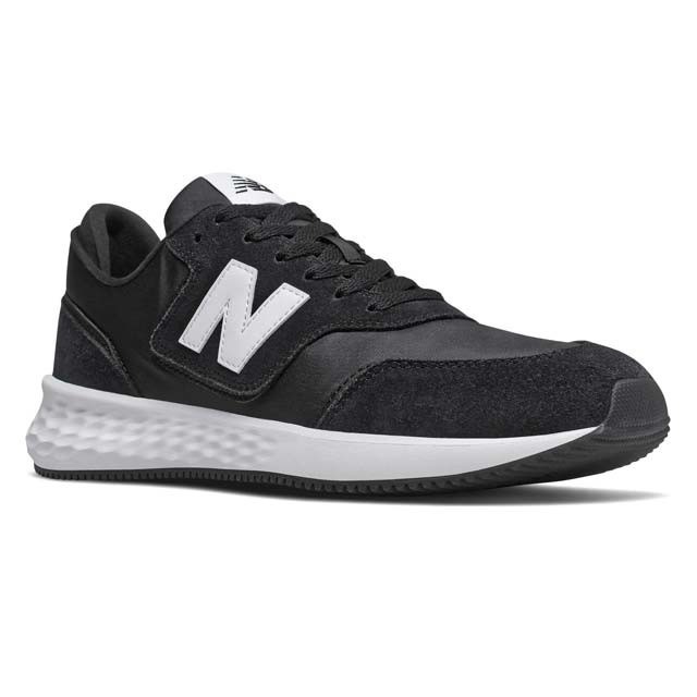 New balance x70 dark 2025
