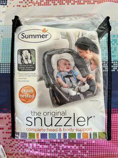 New Born Snuzzler for Strollers